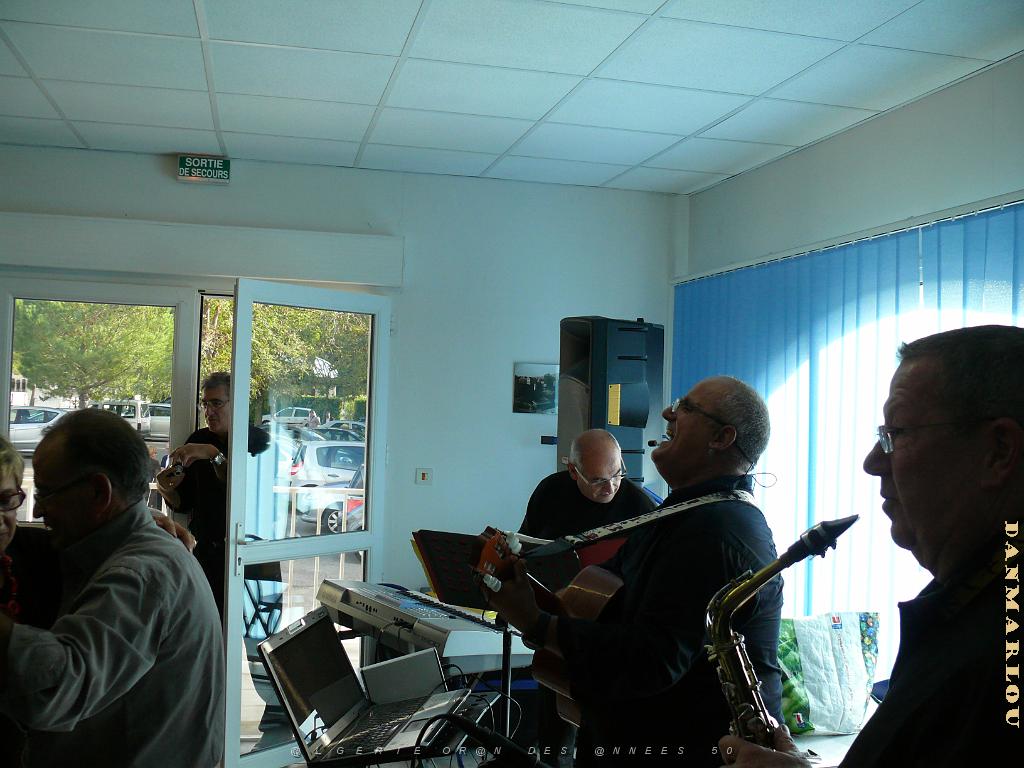 PATRONAGE DE MARAVAL A NIMES 25 10 2009 --- (66).JPG